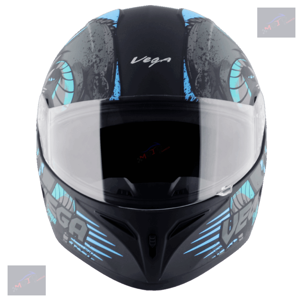 VOYAGER DRAGOA HELMET